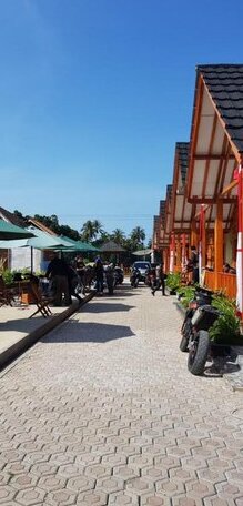 Vila tenjo gunung - Photo5