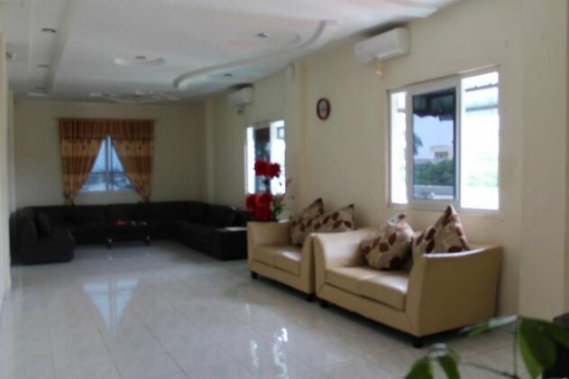 Hotel Anda - Photo4