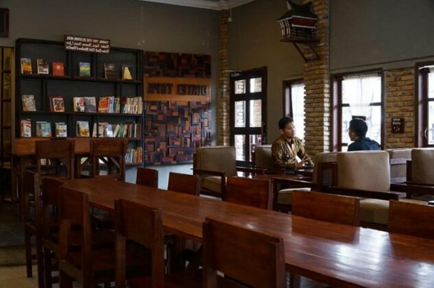 Wisma HorDja - Photo4