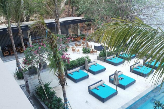 Amarsvati Resort Condotel - Photo3