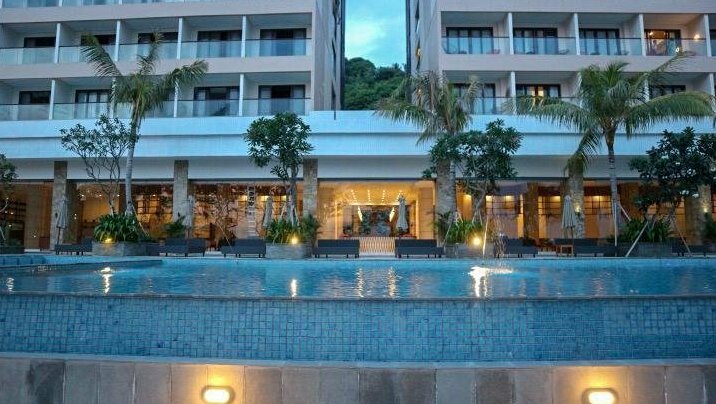 Amarsvati Resort Condotel - Photo5