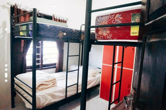 Halanhalanhostel - Photo3