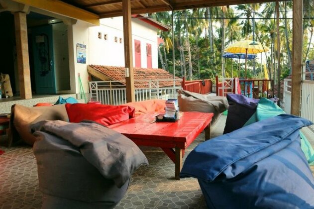 La Boheme Lombok - Photo5