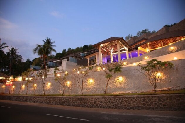 Lima Satu Resort