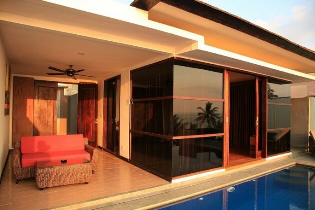 Lima Satu Resort - Photo2