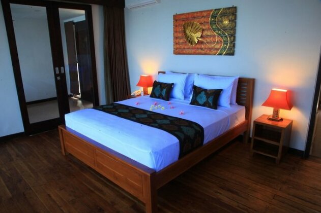 Lima Satu Resort - Photo3
