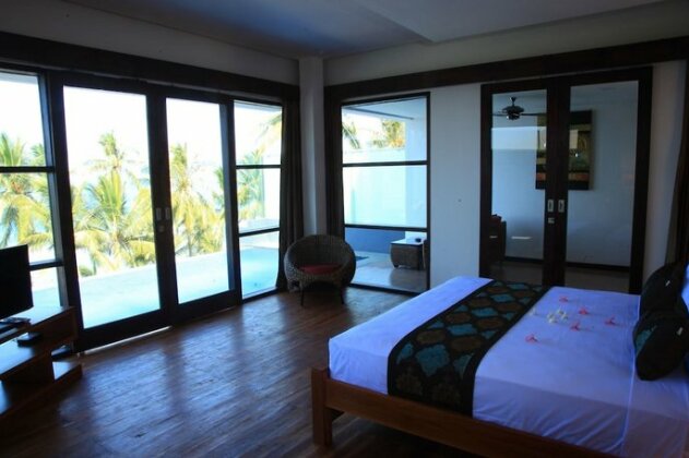 Lima Satu Resort - Photo4