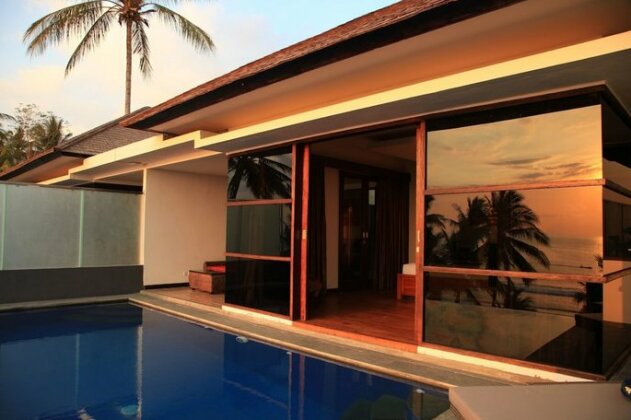 Lima Satu Resort - Photo5