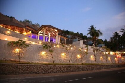 Lima Satu Resort