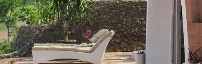 Mentigi Bay Dome Villa - Photo4