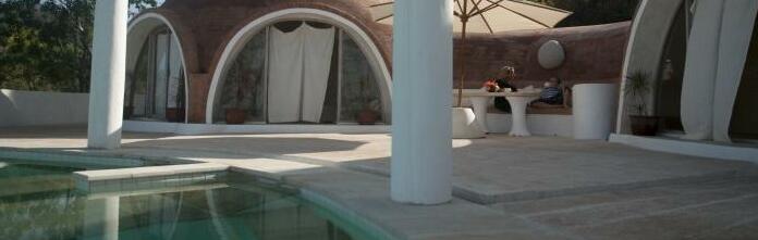 Mentigi Bay Dome Villa - Photo5