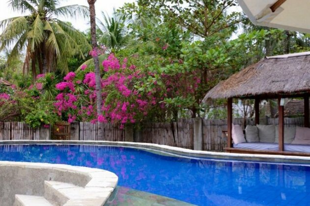 Rumah Chris - Photo2
