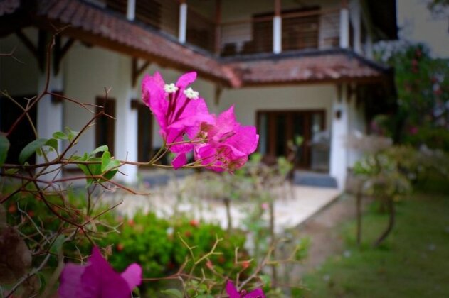 Rumah Chris - Photo3