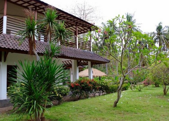 Rumah Chris - Photo5