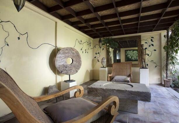 Amertha Bali Villas - Photo2