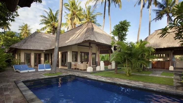 Amertha Bali Villas - Photo5