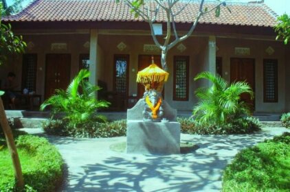 Angga Guest House