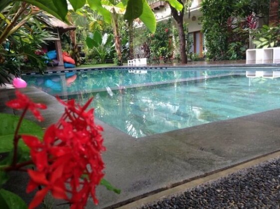 Arjuna Homestay Pemuteran - Photo2