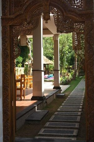 Arjuna Homestay Pemuteran - Photo3