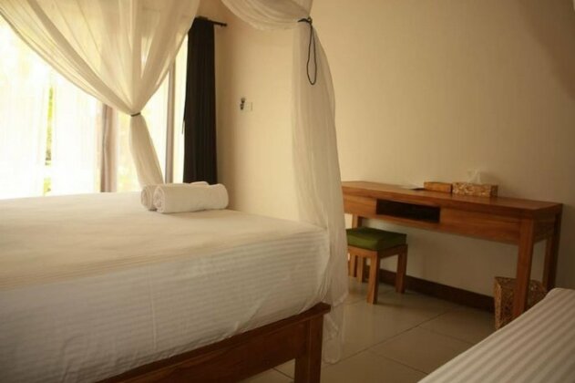 Arjuna Homestay Pemuteran - Photo5