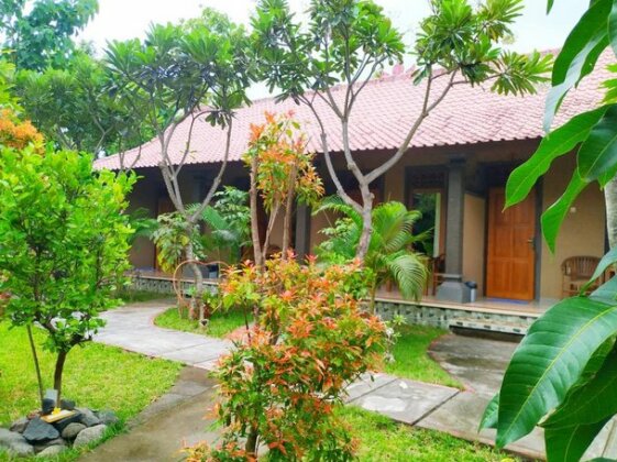 Asih Homestay Pemuteran - Photo2