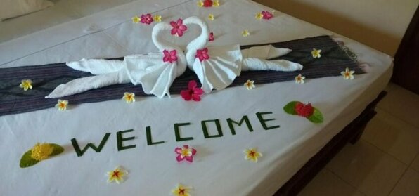 Asih Homestay Pemuteran