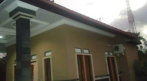 Ayu Guest House Pemuteran