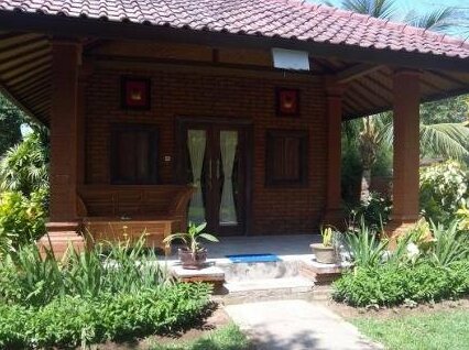Badini Homestay Pemuteran Bali - Photo2