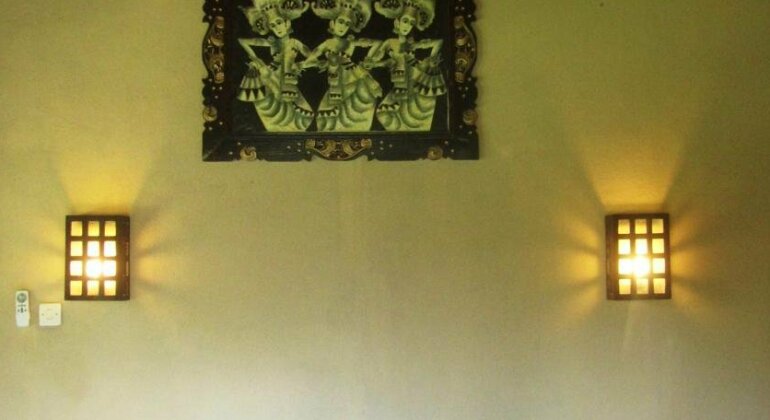 Badini Homestay Pemuteran Bali - Photo4