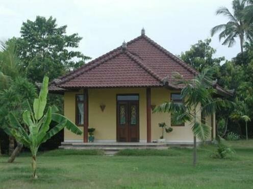 Bali Oase Resort