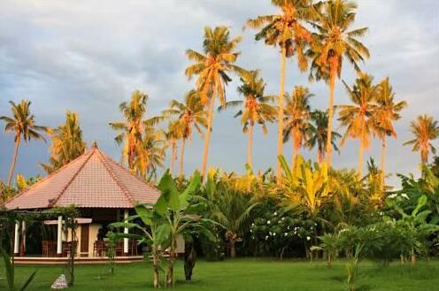 Bali Oase Resort - Photo2