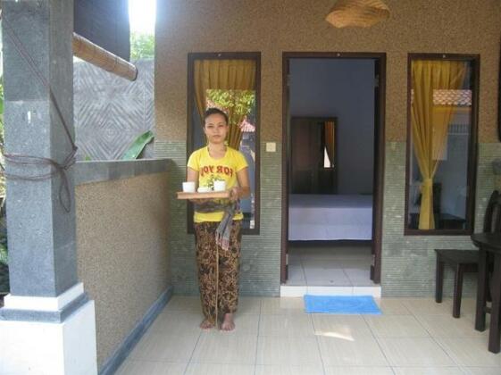Bhakti Guest House - Photo5