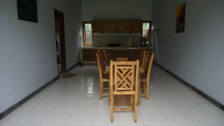 Biorock Homestay - Photo2