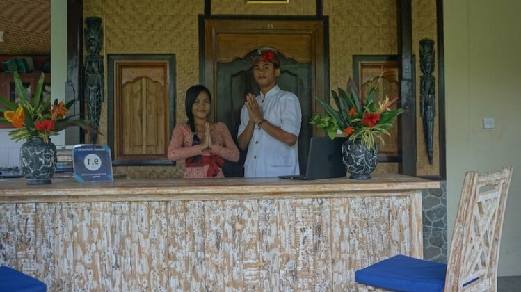 Biorock Homestay - Photo3