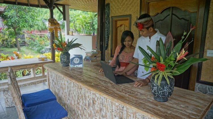 Biorock Homestay - Photo4