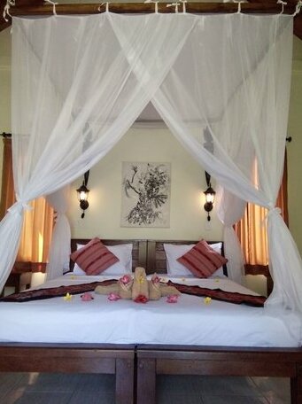 Biorock Homestay - Photo5