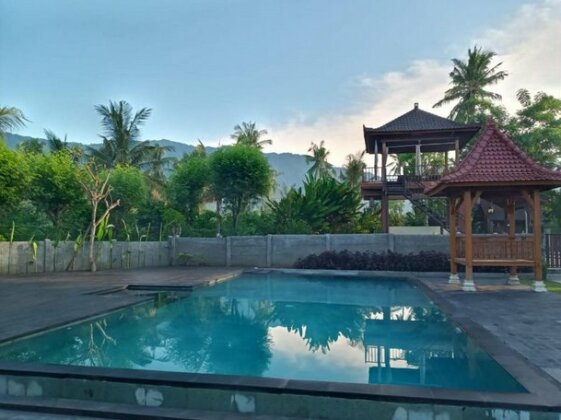 Buana Ecofarm Ecolodge