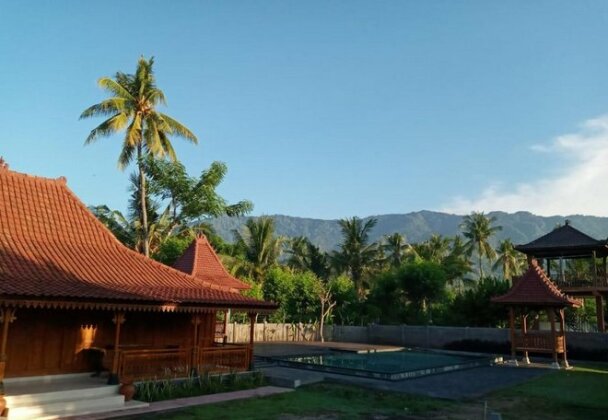 Buana Ecofarm Ecolodge - Photo3