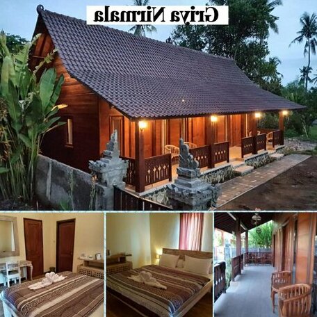 Buana Ecofarm Ecolodge - Photo4