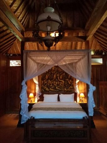 Buana Ecofarm Ecolodge - Photo5