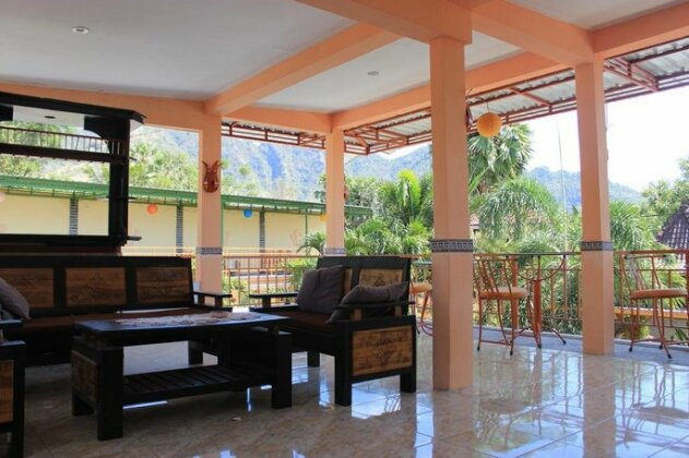 Byndasya Homestay - Photo2