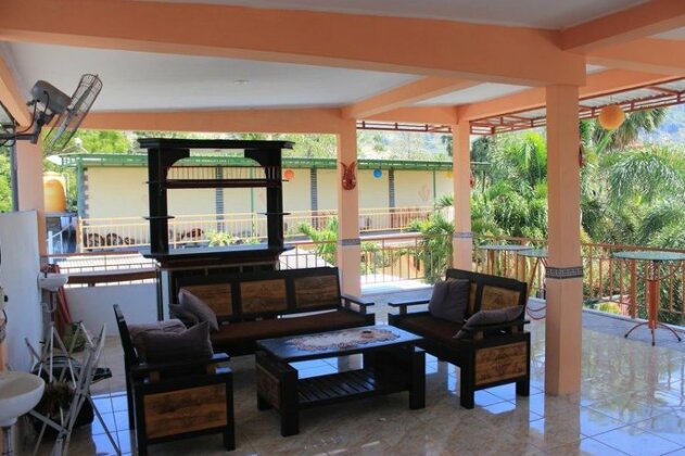 Byndasya Homestay - Photo3
