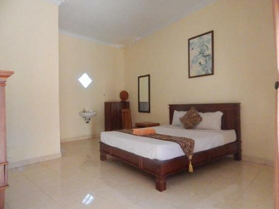 Byndasya Homestay - Photo4