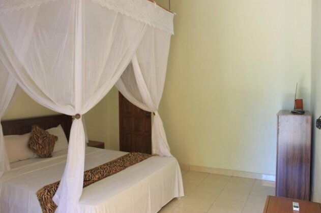 Byndasya Homestay - Photo5