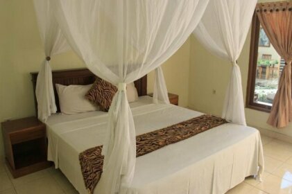 Byndasya Homestay