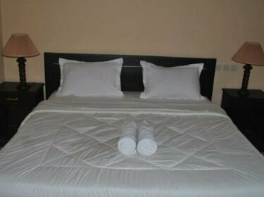 Dago Guest House