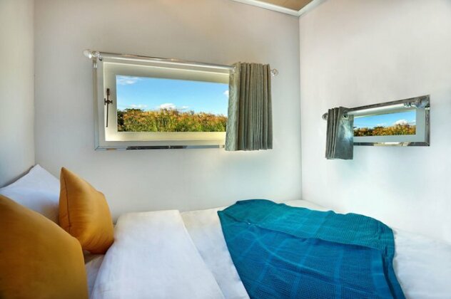 Del Nomad - Caravan Park - Photo2