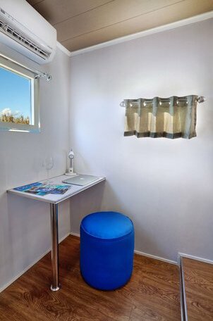 Del Nomad - Caravan Park - Photo3