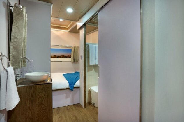 Del Nomad - Caravan Park - Photo4