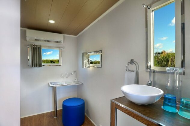 Del Nomad - Caravan Park - Photo5